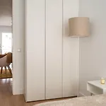 Akicity Anjos Sunrise * Лиссабон