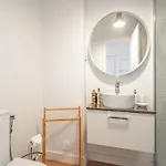 Apartment Akicity Anjos Sunrise Lisbon