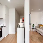 Апартаменты Akicity Anjos Sunrise